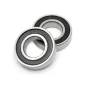 Hpi Racing BALL BEARING 12X24X6MM (2PCS) B089