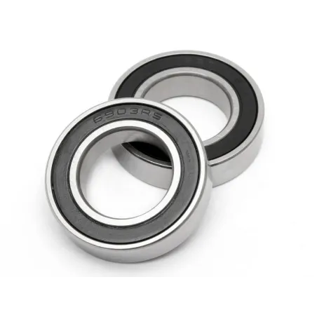 Hpi Racing BALL BEARING 17X30X7MM (2PCS) B092