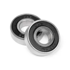 Hpi Racing BALL BEARING 12x28x8mm (RUBBER SHIELD/2pcs) B097