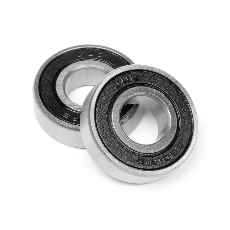 Hpi Racing BALL BEARING 12x28x8mm (RUBBER SHIELD/2pcs) B097