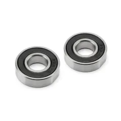 Hpi Racing BALL BEARING 12x28x8mm (FLAT CUT/2pcs) B098
