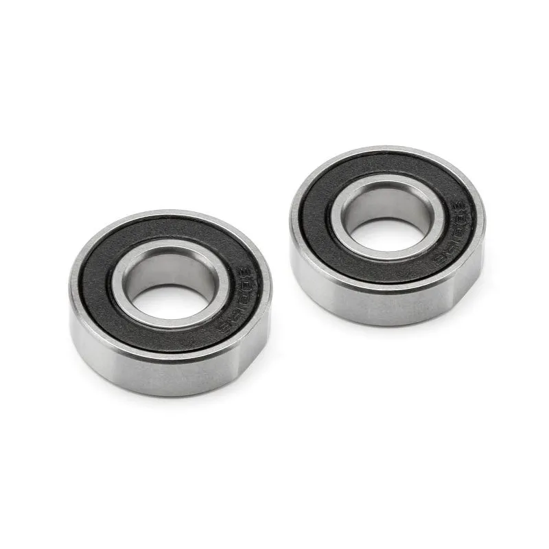 Hpi Racing BALL BEARING 12x28x8mm (FLAT CUT/2pcs) B098