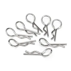 Maverick BODY CLIPS (8PCS) (ALL STRADA AND EVO) MV22029