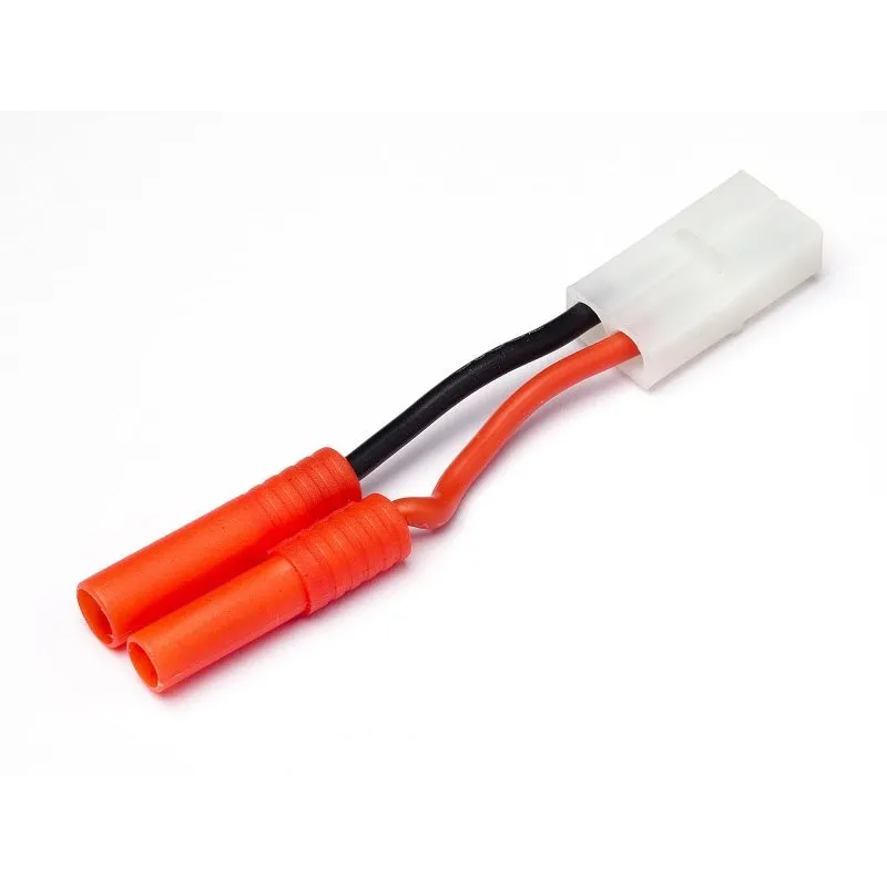 Maverick TAMIYA TO HXT 4MM CONNECTOR (ALL STRADA EVO ) MV22600