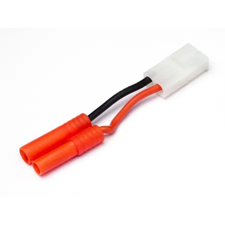Maverick TAMIYA TO HXT 4MM CONNECTOR (ALL STRADA EVO ) MV22600