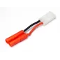 Maverick TAMIYA TO HXT 4MM CONNECTOR (ALL STRADA EVO ) MV22600