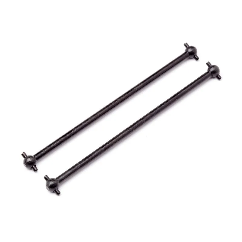 Maverick Fr/Rr Dogbone 100mm (2Pcs) (Strada EVO XT ) MV22610