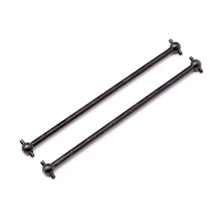 Maverick Fr/Rr Dogbone 100mm (2Pcs) (Strada EVO XT ) MV22610