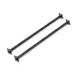 Maverick Fr/Rr Dogbone 100mm (2Pcs) (Strada EVO XT ) MV22610