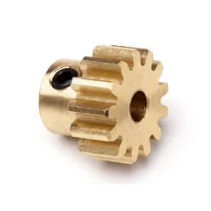 Maverick 13T PINION GEAR (0.8 MODULE) (ALL STRADA EVO ) MV22689