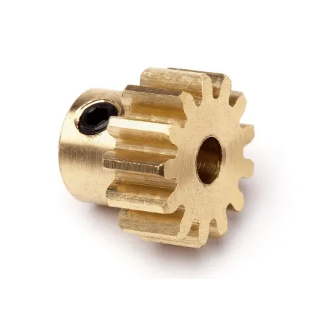 Maverick 13T PINION GEAR (0.8 MODULE) (ALL STRADA EVO ) MV22689