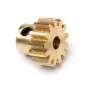 Maverick 13T PINION GEAR (0.8 MODULE) (ALL STRADA EVO ) MV22689
