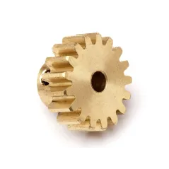 Maverick 17T Pinion Gear (0.8 Module) (ALL Strada EVO ) MV22693