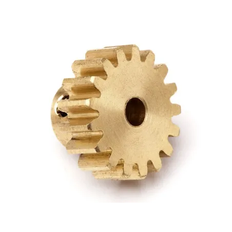 Maverick 17T Pinion Gear (0.8 Module) (ALL Strada EVO ) MV22693