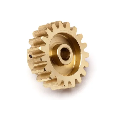 Maverick 19T Pinion Gear (0.8 Module) (ALL Strada EVO ) MV22695