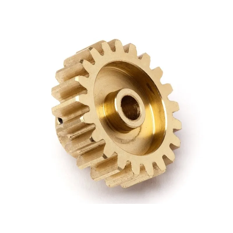 Maverick 21T Pinion Gear (0.8 Module) (ALL Strada EVO ) MV22697