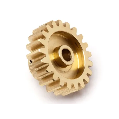 Maverick 21T Pinion Gear (0.8 Module) (ALL Strada EVO ) MV22697