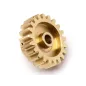 Maverick 21T Pinion Gear (0.8 Module) (ALL Strada EVO ) MV22697