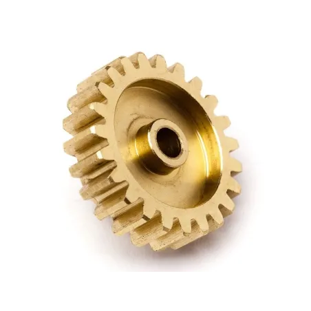 Maverick 23T Pinion Gear (0.8 Module) (ALL Strada EVO ) MV22699