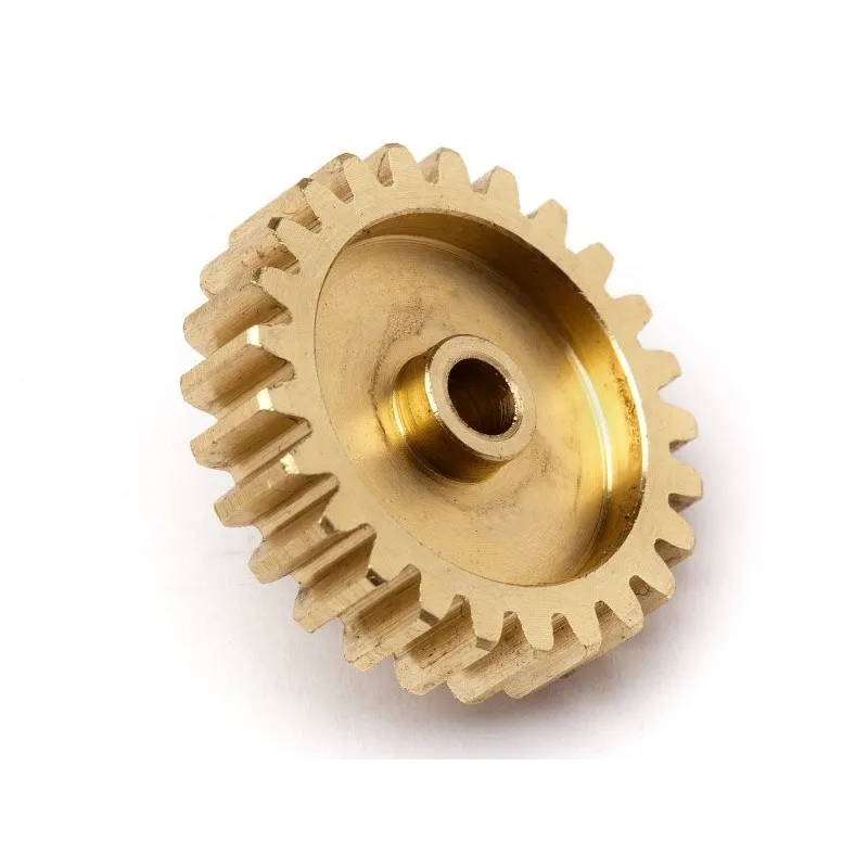 Maverick 25T Pinion Gear (0.8 Module) (ALL Strada EVO ) MV22701
