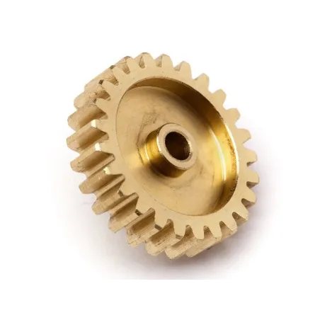 Maverick 25T Pinion Gear (0.8 Module) (ALL Strada EVO ) MV22701