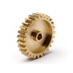 Maverick 27T Pinion Gear (0.8 Module) (ALL Strada EVO ) MV22703