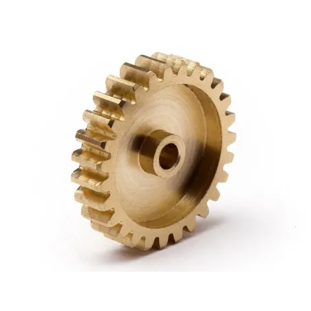 Maverick 27T Pinion Gear (0.8 Module) (ALL Strada EVO ) MV22703