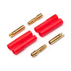 Maverick High Power Connector 1 Pair (ALL Strada EVO S) MV22710