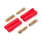 Maverick High Power Connector 1 Pair (ALL Strada EVO S) MV22710