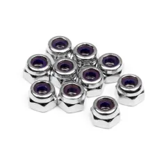 Maverick LOCK NUT M2.6 (10 PCS) MV23093