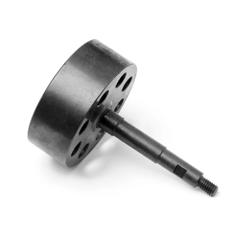 Maverick Clutch Bell (Blackout MT) MV24022