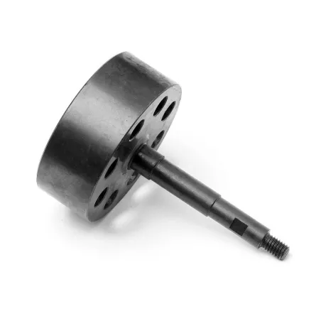 Maverick Clutch Bell (Blackout MT) MV24022