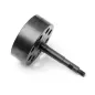 Maverick Clutch Bell (Blackout MT) MV24022