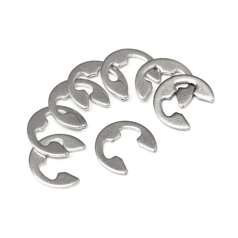 Maverick E-Clips 4.0mm 8 Pcs MV24035