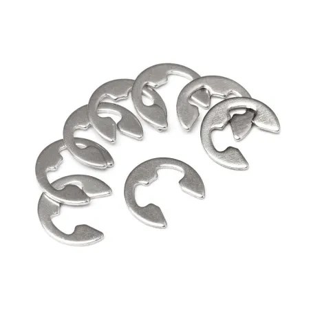 Maverick E-Clips 4.0mm 8 Pcs MV24035