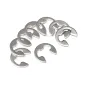 Maverick E-Clips 4.0mm 8 Pcs MV24035