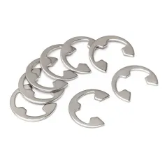 Maverick E-Clips 8.0mm 8 Pcs MV24036