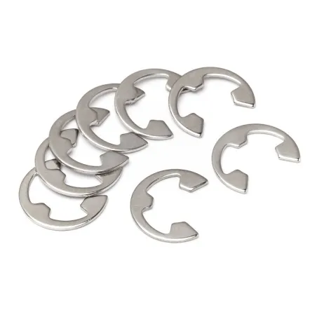 Maverick E-Clips 8.0mm 8 Pcs MV24036