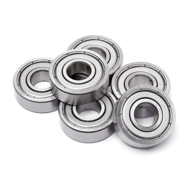 Maverick Ball Bearing 26x10x8mm 6 Pcs MV24037