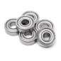 Maverick Ball Bearing 26x10x8mm 6 Pcs MV24037