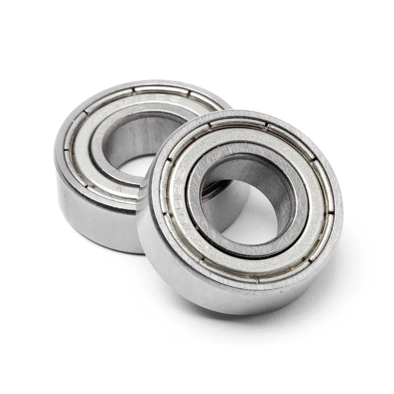 Maverick Ball Bearing 22x10x7mm (2Pcs) MV24057