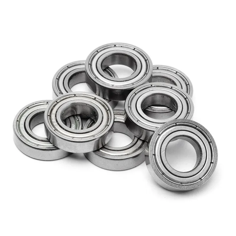 Maverick Ball Bearing 12x24x6mm (8Pcs) MV24058