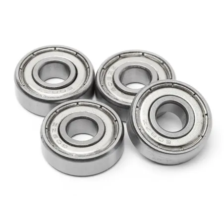 Maverick Ball Bearing 22x8x7mm (4Pcs) MV24059