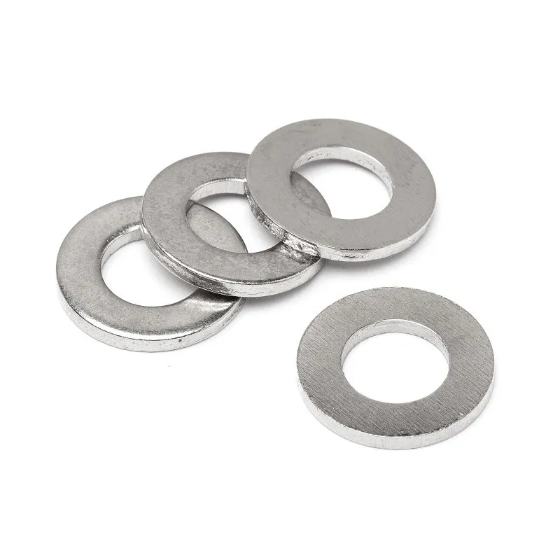 Maverick Washer 8x15x1.5mm 4 Pcs MV24065