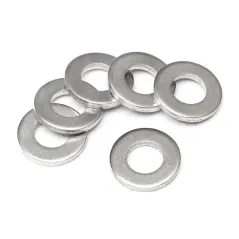 Maverick Washer 6x12x1.5mm 6 Pcs MV24066