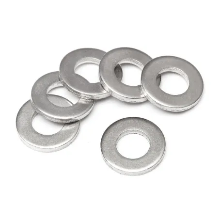 Maverick Washer 6x12x1.5mm 6 Pcs MV24066