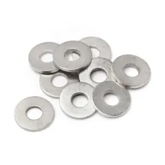 Maverick Washers 3x8x0.8mm 9 Pcs MV24067
