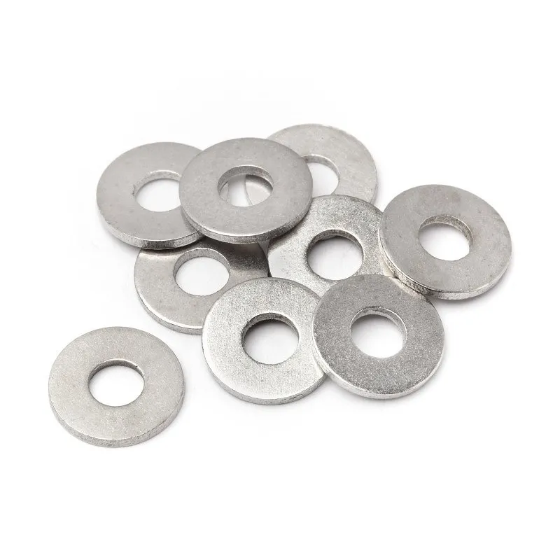 Maverick Washers 3x8x0.8mm 9 Pcs MV24067