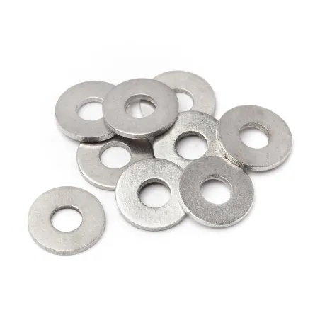 Maverick Washers 3x8x0.8mm 9 Pcs MV24067