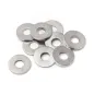 Maverick Washers 3x8x0.8mm 9 Pcs MV24067